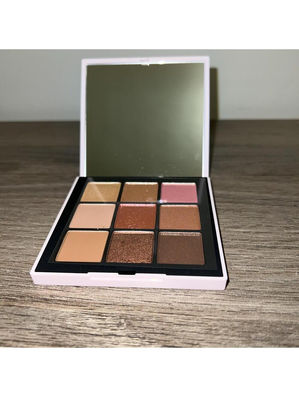 Nars Orgasm Rising Eyeshadow Palette  / BNIB